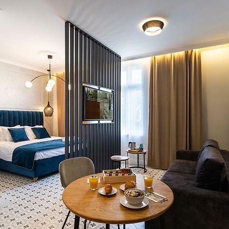 Apartamenty Przy Monte Cassino Sopot Extérieur photo