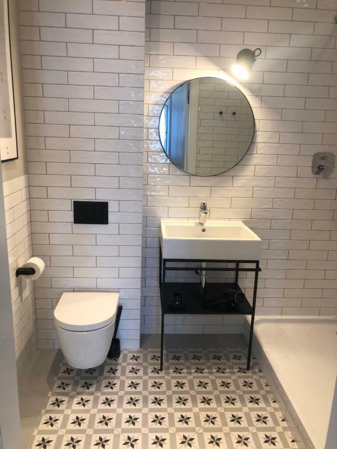 Apartamenty Przy Monte Cassino Sopot Extérieur photo