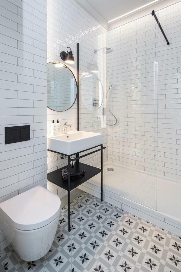 Apartamenty Przy Monte Cassino Sopot Extérieur photo