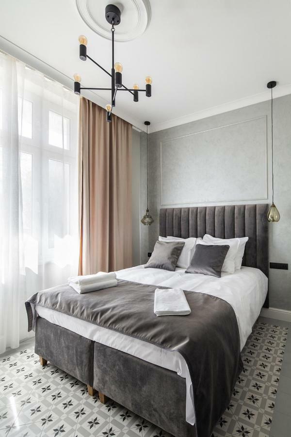 Apartamenty Przy Monte Cassino Sopot Extérieur photo