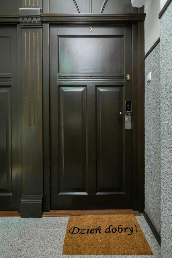 Apartamenty Przy Monte Cassino Sopot Extérieur photo